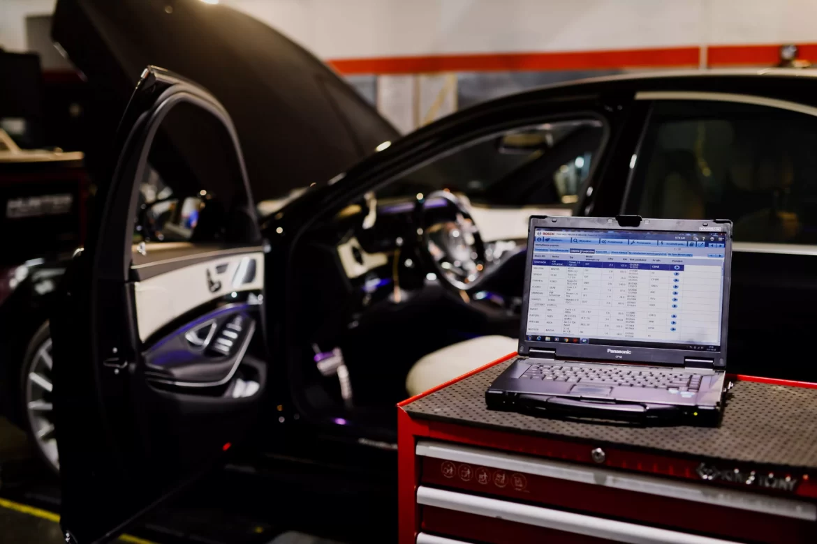 Regeneracja wtryskiwaczy Delphi CRDi - koreansko-francuska technologia