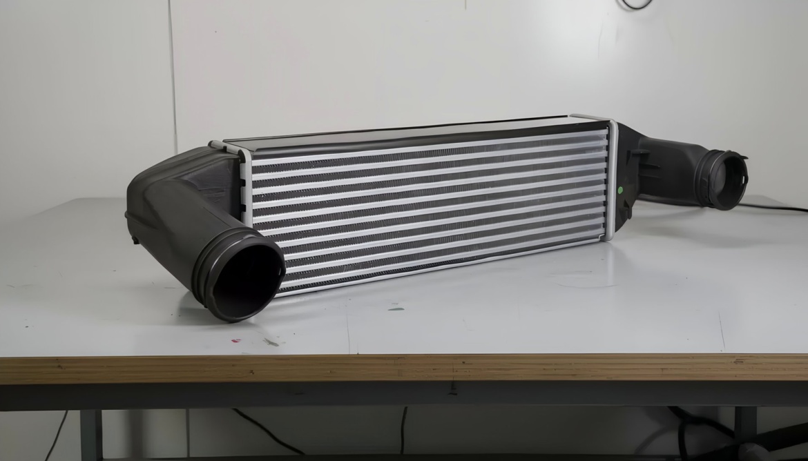 Intercooler