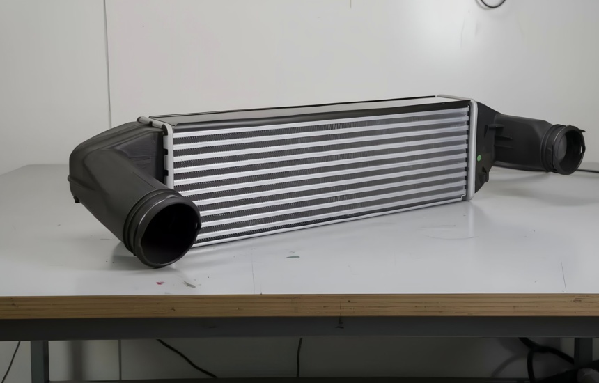Intercooler