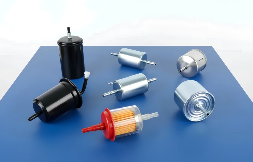 Zapowietrzony układ paliwowy diesel – przyczyny i odpowietrzanie | Rzeszów