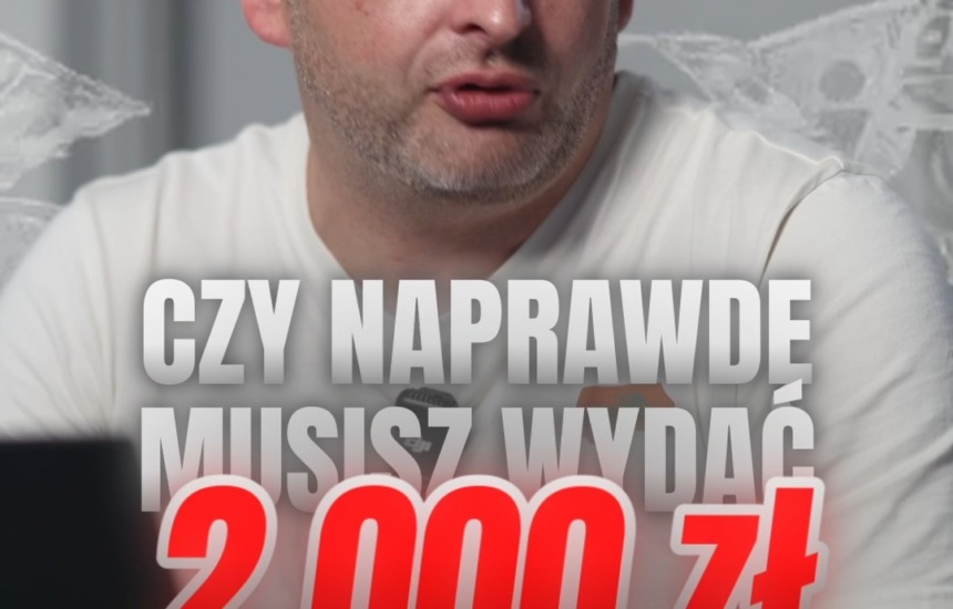 Warsztat Diesel Serwis Przybyłowicz w Rzeszowie podczas pracy nad układem wtryskowym.